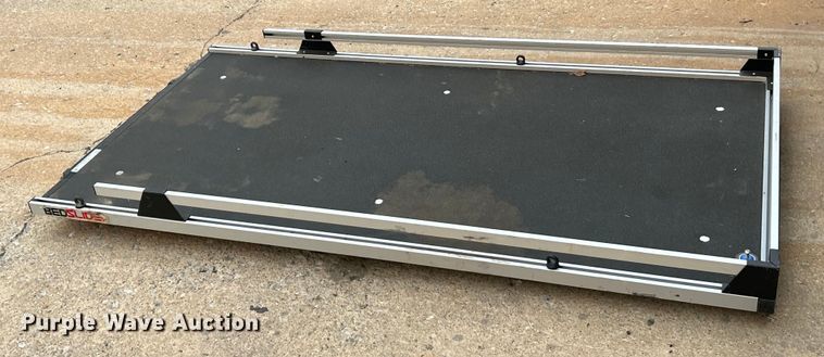 image for item ET3377 Bed slide 1500 CG sliding bed insert