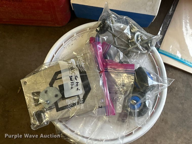 image for item ET3377 Bed slide 1500 CG sliding bed insert