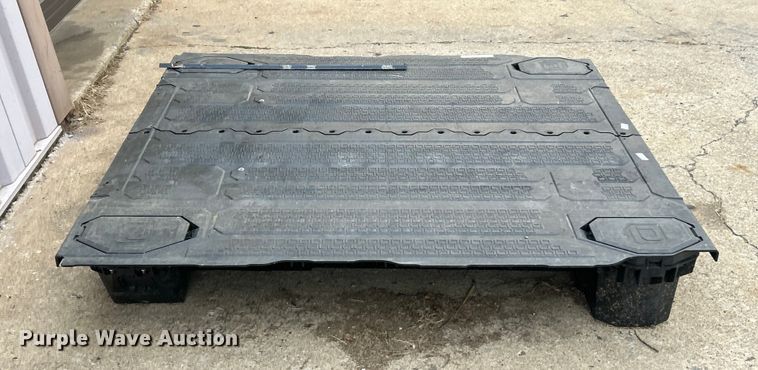 image for item ET3378 Decked toolbox