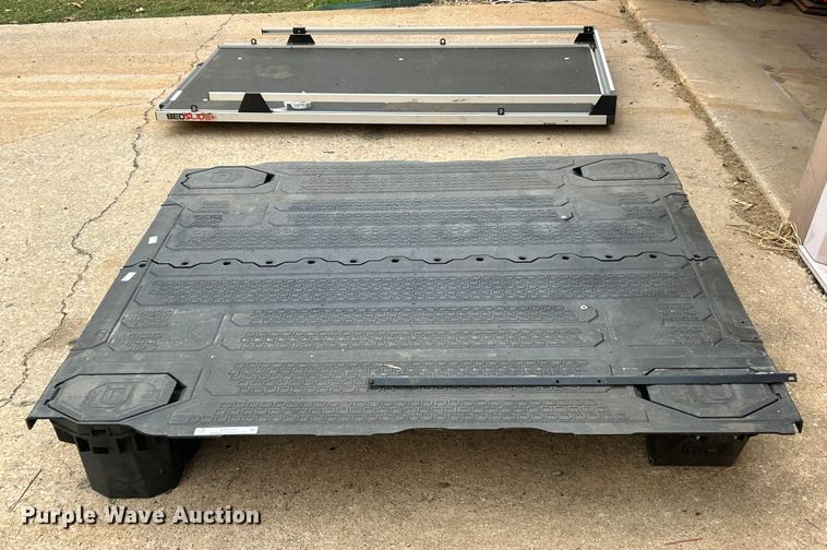 image for item ET3378 Decked toolbox