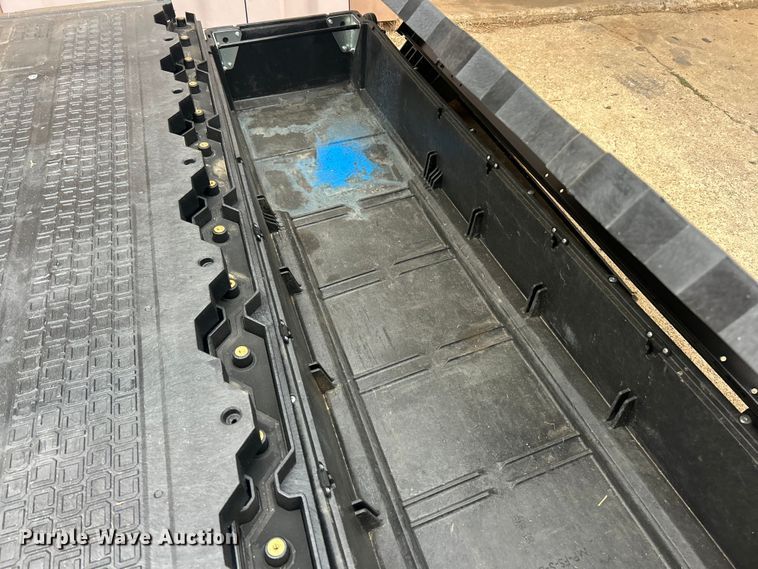 image for item ET3378 Decked toolbox