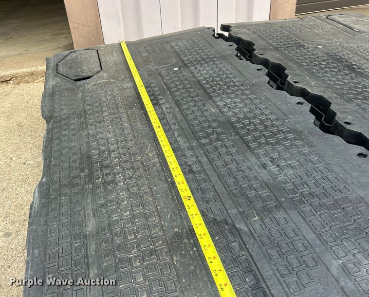 image for item ET3378 Decked toolbox