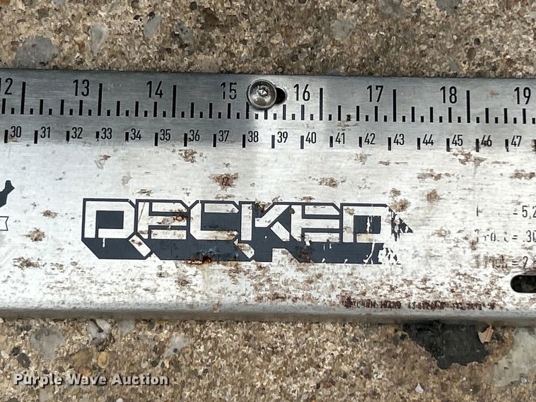 image for item ET3378 Decked toolbox