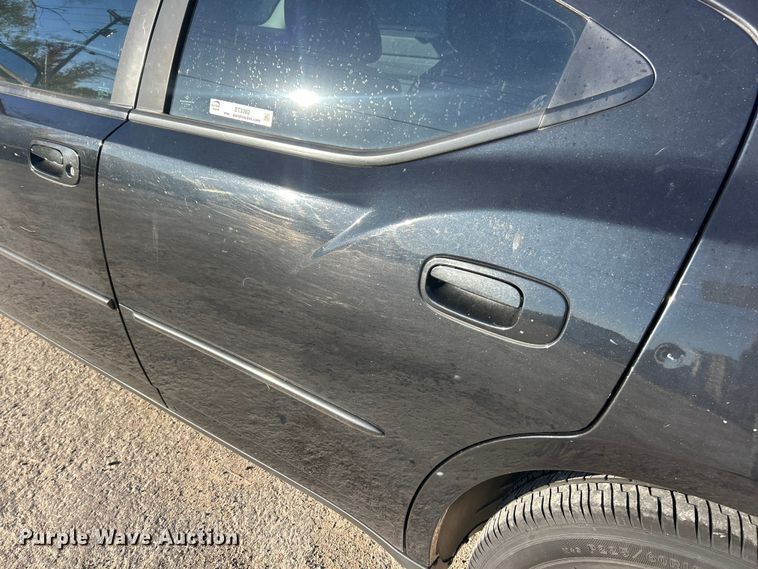 image for item ET3382 2008 Dodge Charger 