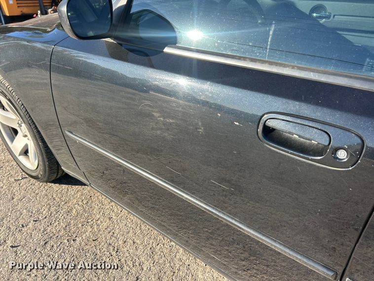 image for item ET3382 2008 Dodge Charger 