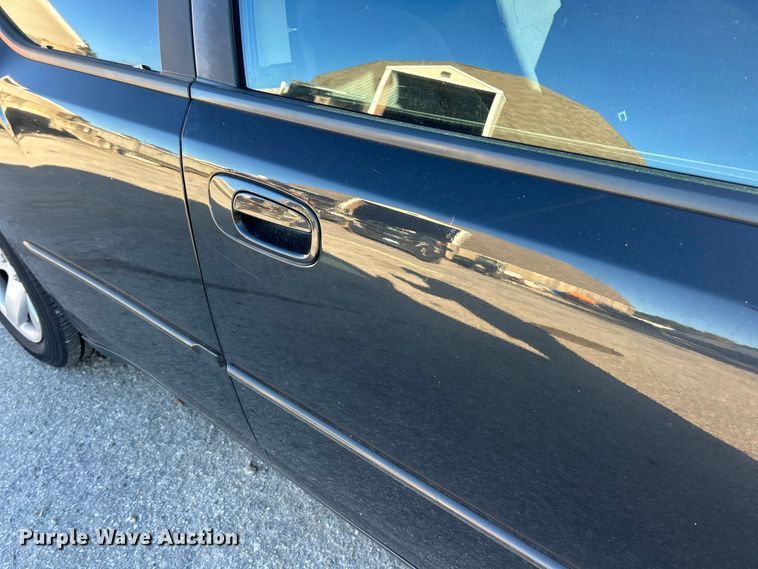 image for item ET3382 2008 Dodge Charger 