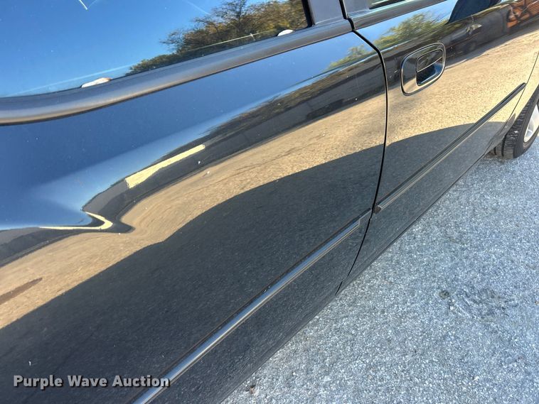 image for item ET3382 2008 Dodge Charger 