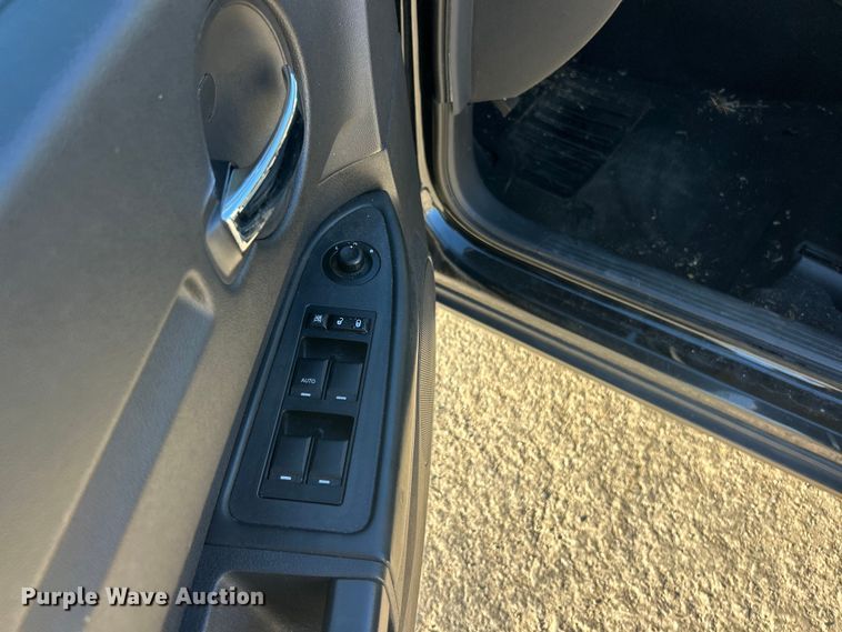 image for item ET3382 2008 Dodge Charger 