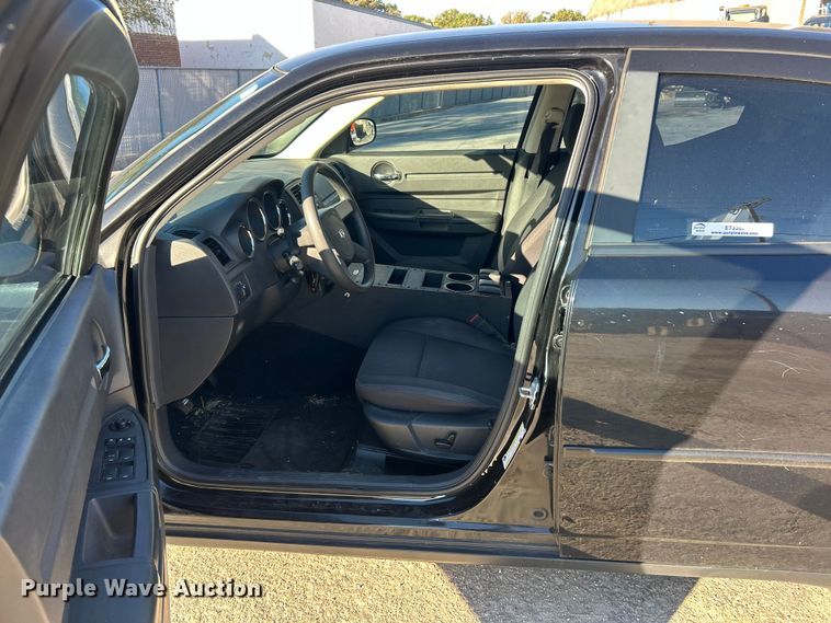 image for item ET3382 2008 Dodge Charger 