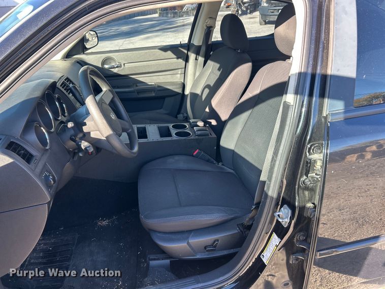 image for item ET3382 2008 Dodge Charger 