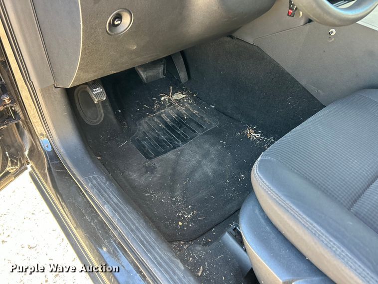 image for item ET3382 2008 Dodge Charger 