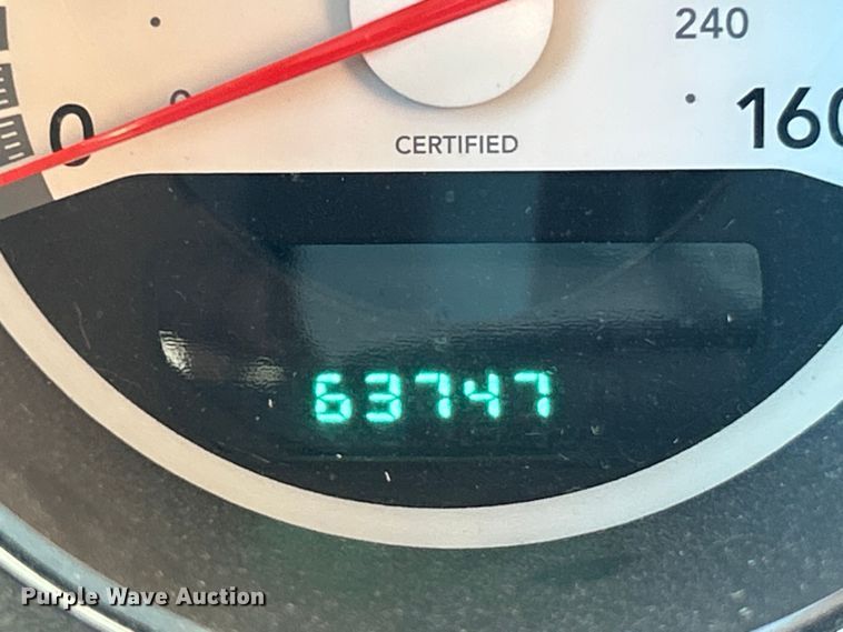 image for item ET3382 2008 Dodge Charger 