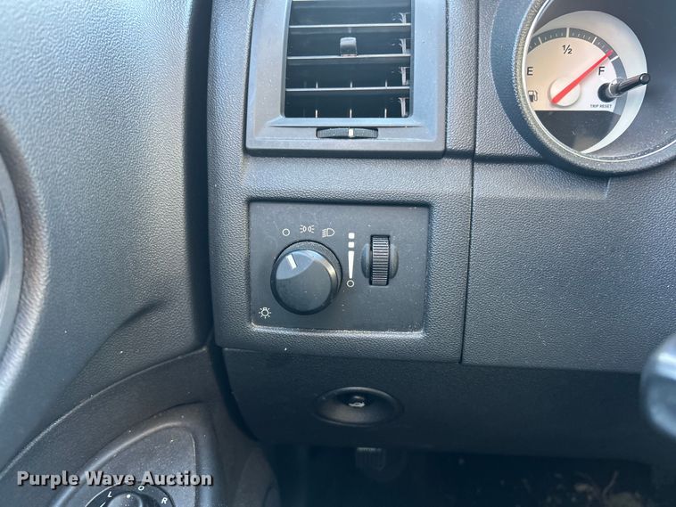 image for item ET3382 2008 Dodge Charger 