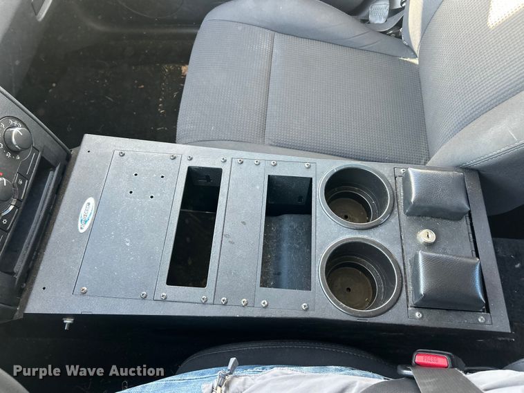 image for item ET3382 2008 Dodge Charger 