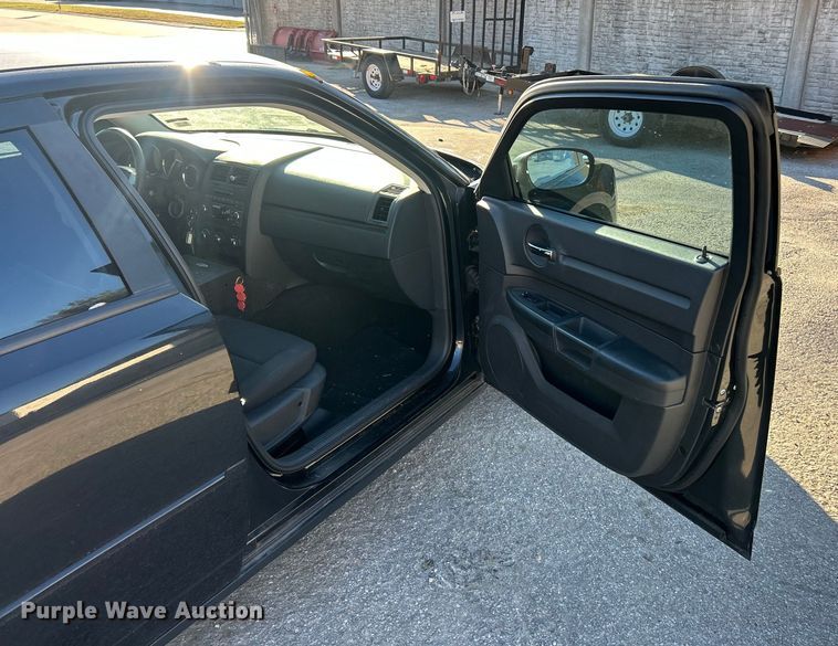 image for item ET3382 2008 Dodge Charger 