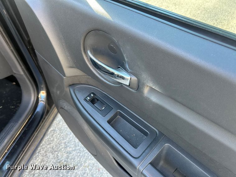 image for item ET3382 2008 Dodge Charger 