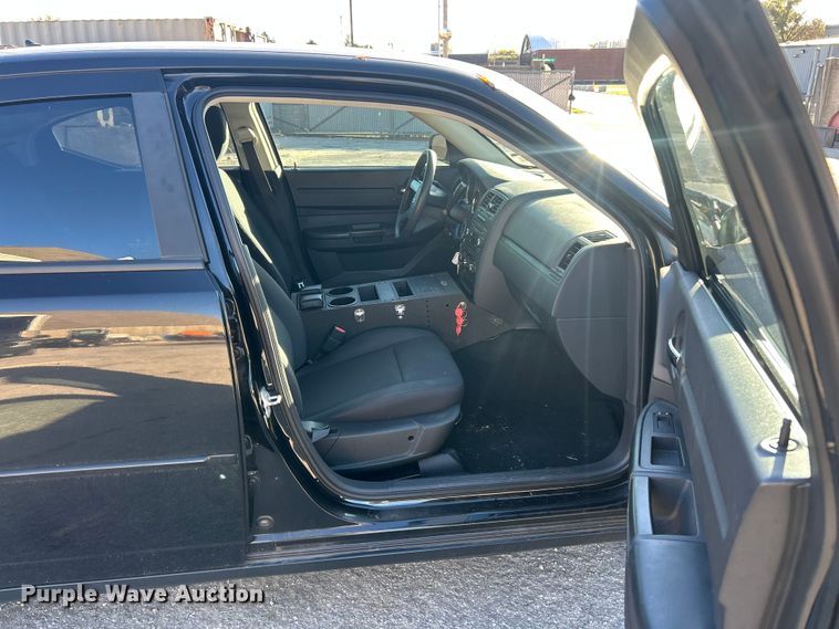 image for item ET3382 2008 Dodge Charger 