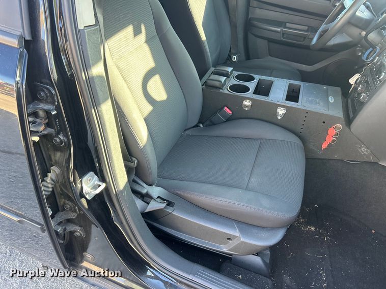 image for item ET3382 2008 Dodge Charger 