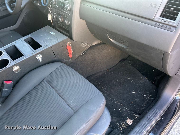 image for item ET3382 2008 Dodge Charger 