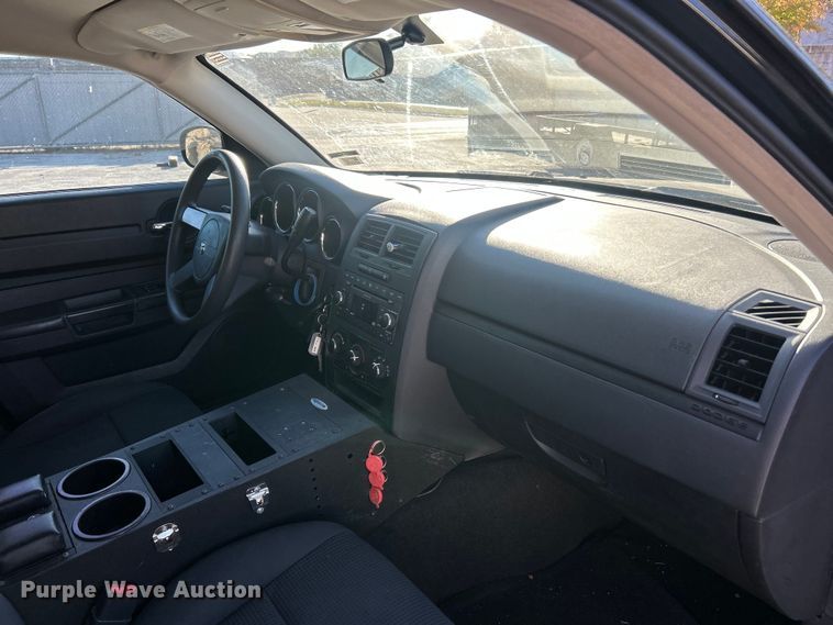 image for item ET3382 2008 Dodge Charger 