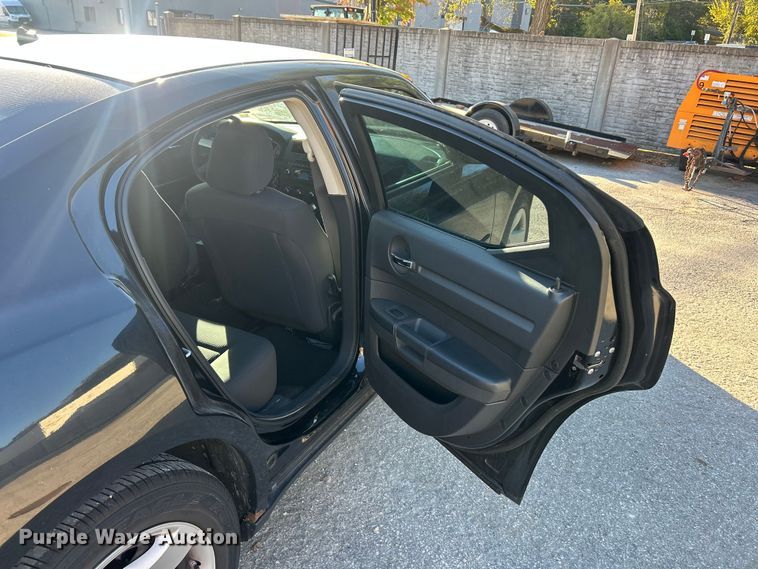 image for item ET3382 2008 Dodge Charger 