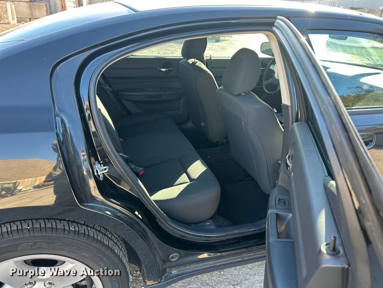 image for item ET3382 2008 Dodge Charger 