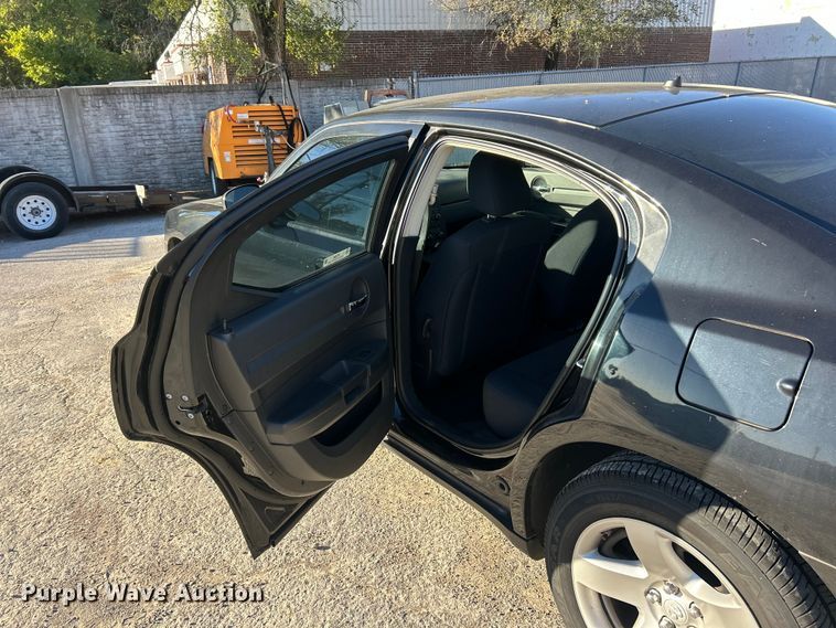 image for item ET3382 2008 Dodge Charger 