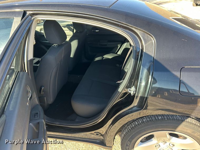 image for item ET3382 2008 Dodge Charger 