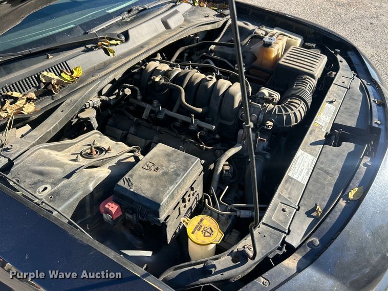 image for item ET3382 2008 Dodge Charger 