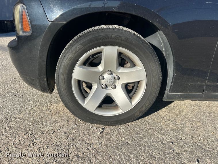 image for item ET3382 2008 Dodge Charger 