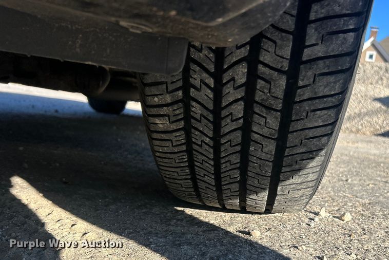 image for item ET3382 2008 Dodge Charger 