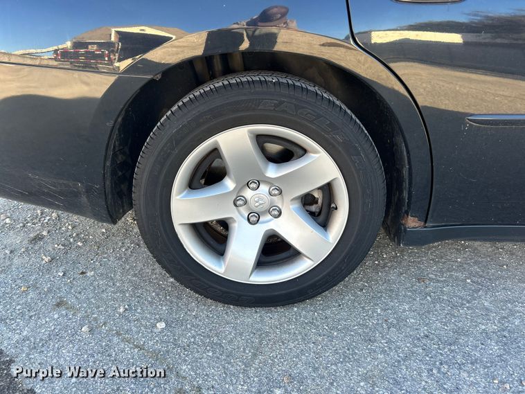 image for item ET3382 2008 Dodge Charger 