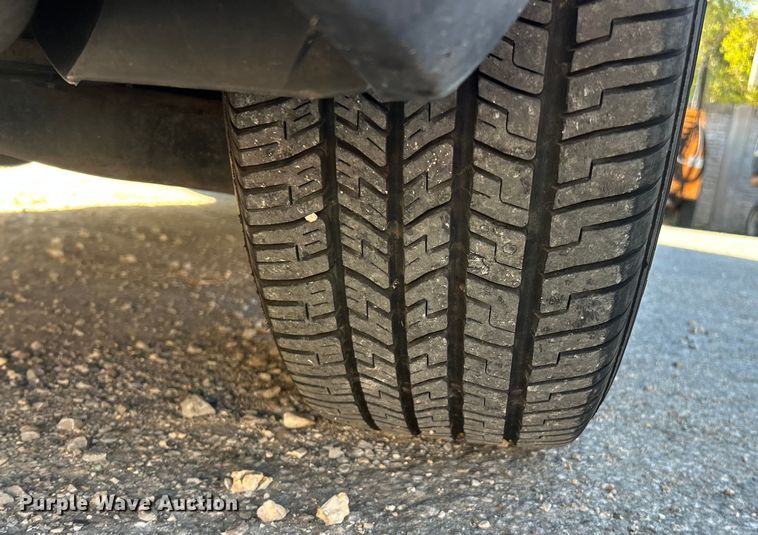 image for item ET3382 2008 Dodge Charger 