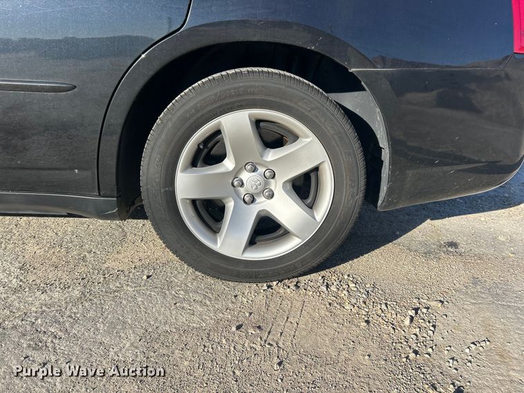 image for item ET3382 2008 Dodge Charger 