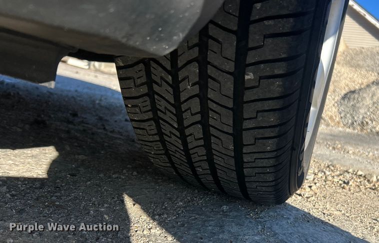 image for item ET3382 2008 Dodge Charger 