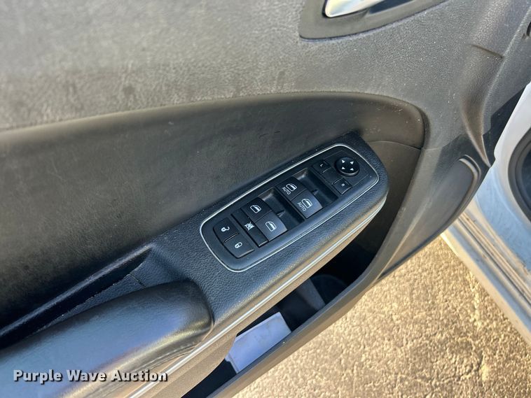 image for item ET3461 2020 Dodge Charger Police 