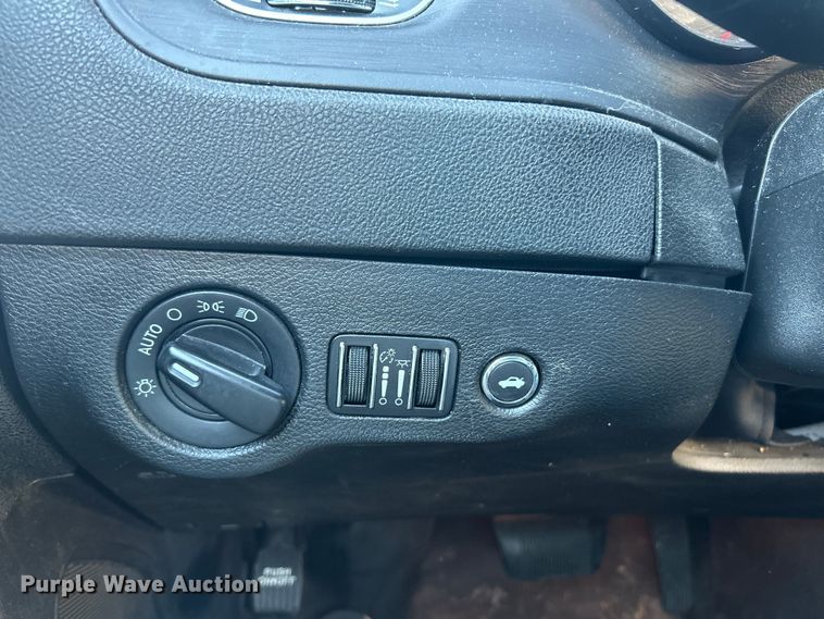 image for item ET3461 2020 Dodge Charger Police 