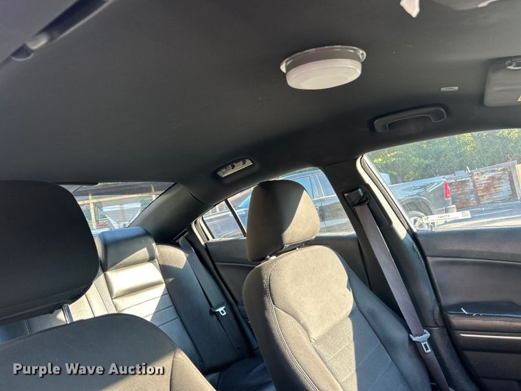 image for item ET3461 2020 Dodge Charger Police 