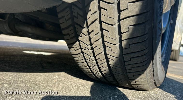 image for item ET3461 2020 Dodge Charger Police 