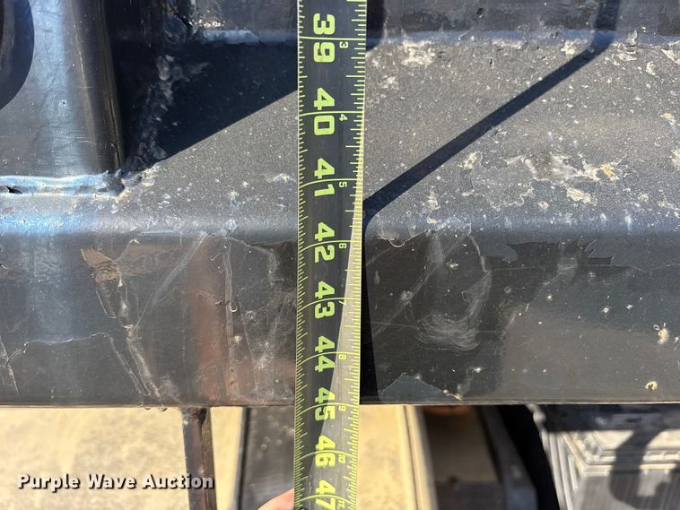 image for item ET7107 2009 Sterling L8500 dump truck