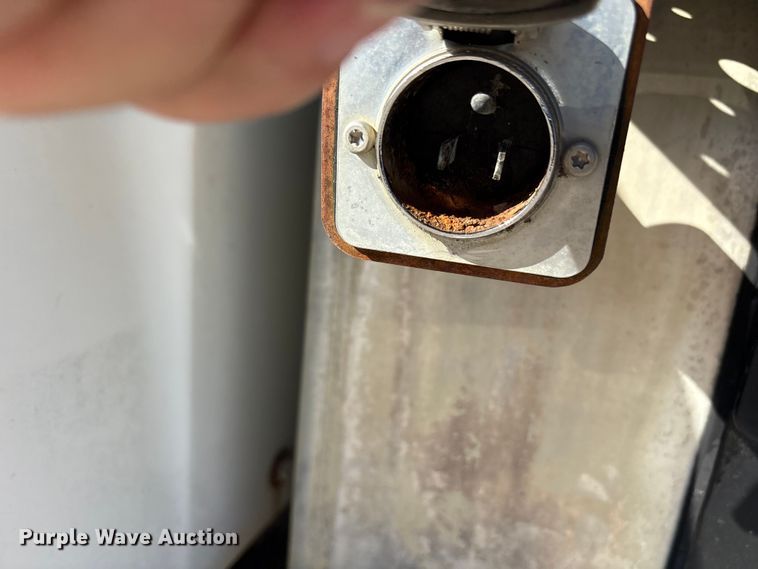 image for item ET7108 2004 Sterling  Acterra dump truck