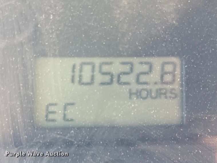 image for item ET7108 2004 Sterling  Acterra dump truck