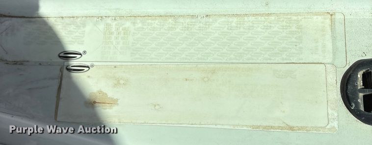 image for item ET7108 2004 Sterling  Acterra dump truck