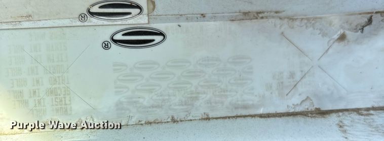 image for item ET7108 2004 Sterling  Acterra dump truck