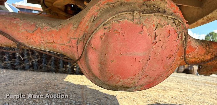 image for item ET7115 Broce D9 broom