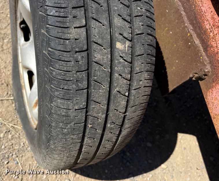 image for item ET7115 Broce D9 broom