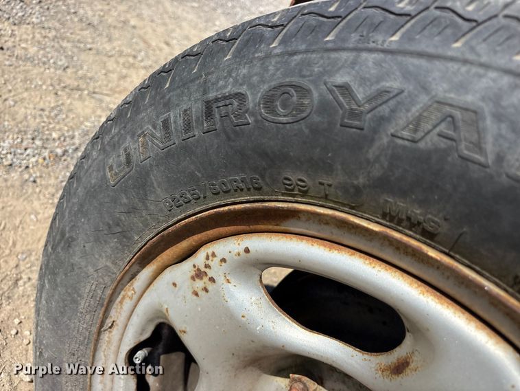 image for item ET7115 Broce D9 broom