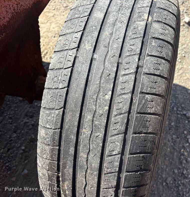 image for item ET7115 Broce D9 broom