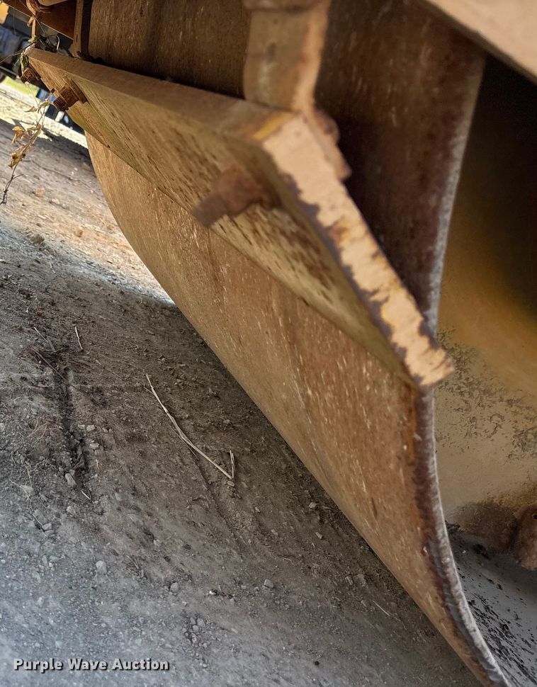 image for item ET7116 Galion 94-6AWG double drum vibratory roller