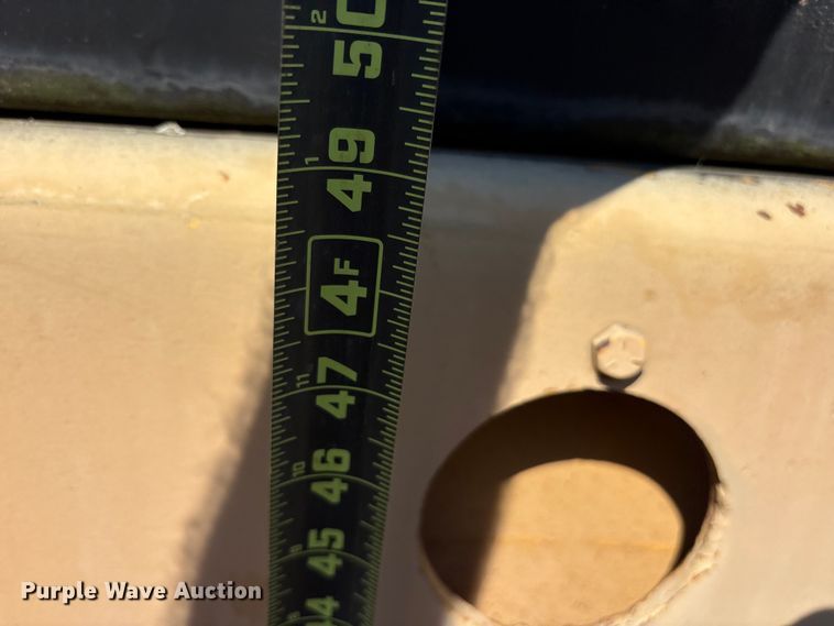 image for item ET7116 Galion 94-6AWG double drum vibratory roller